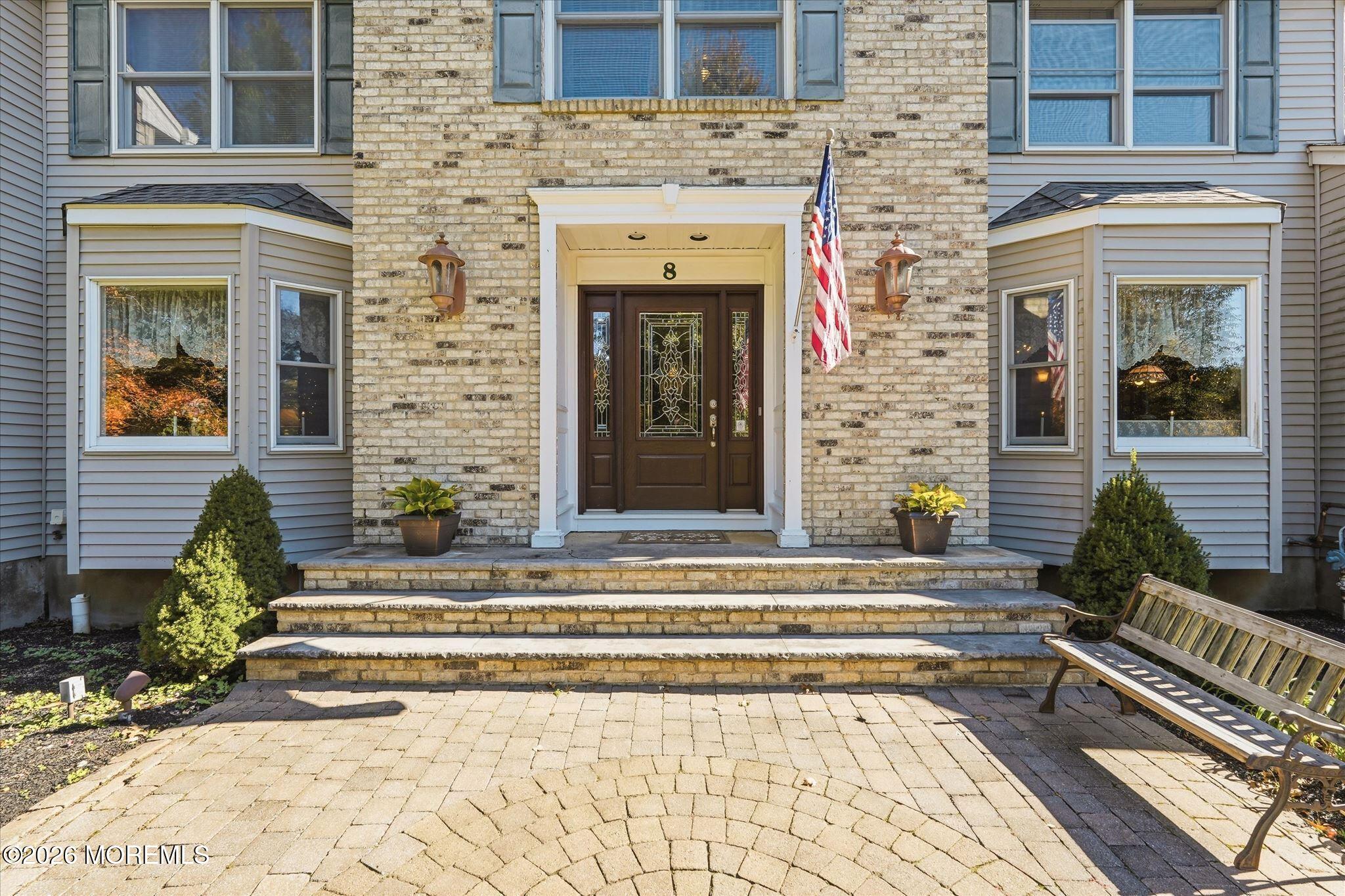 8 Assunpink Trail Freehold NJ 07728