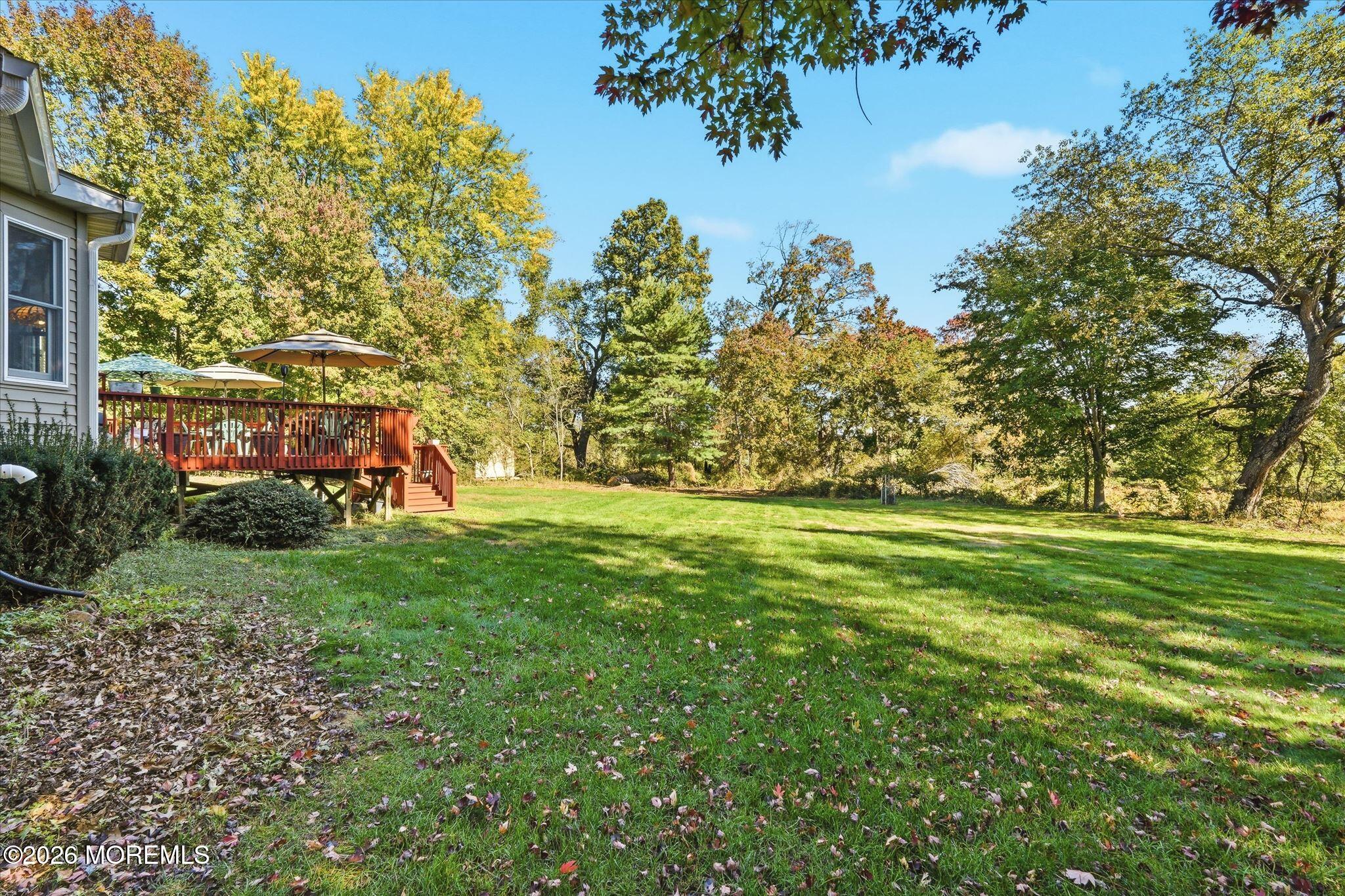 8 Assunpink Trail Freehold NJ 07728