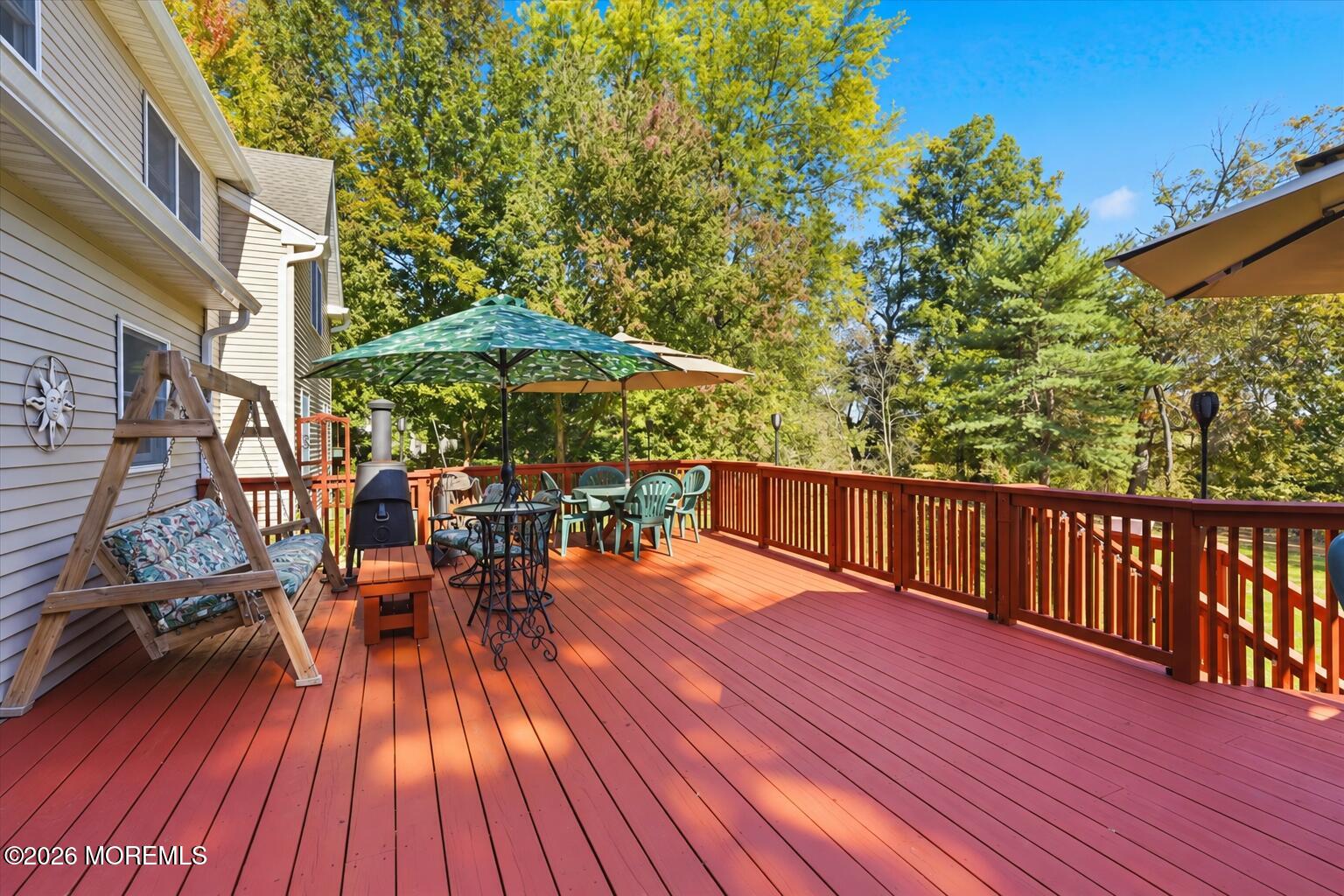 8 Assunpink Trail Freehold NJ 07728