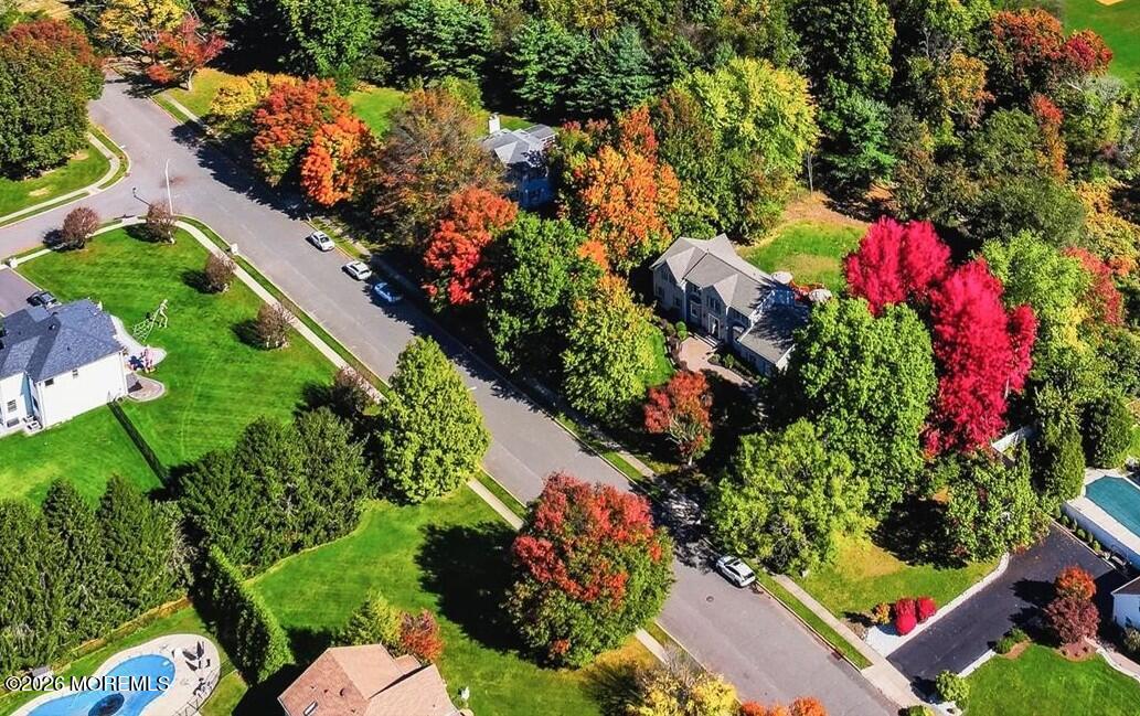 8 Assunpink Trail Freehold NJ 07728