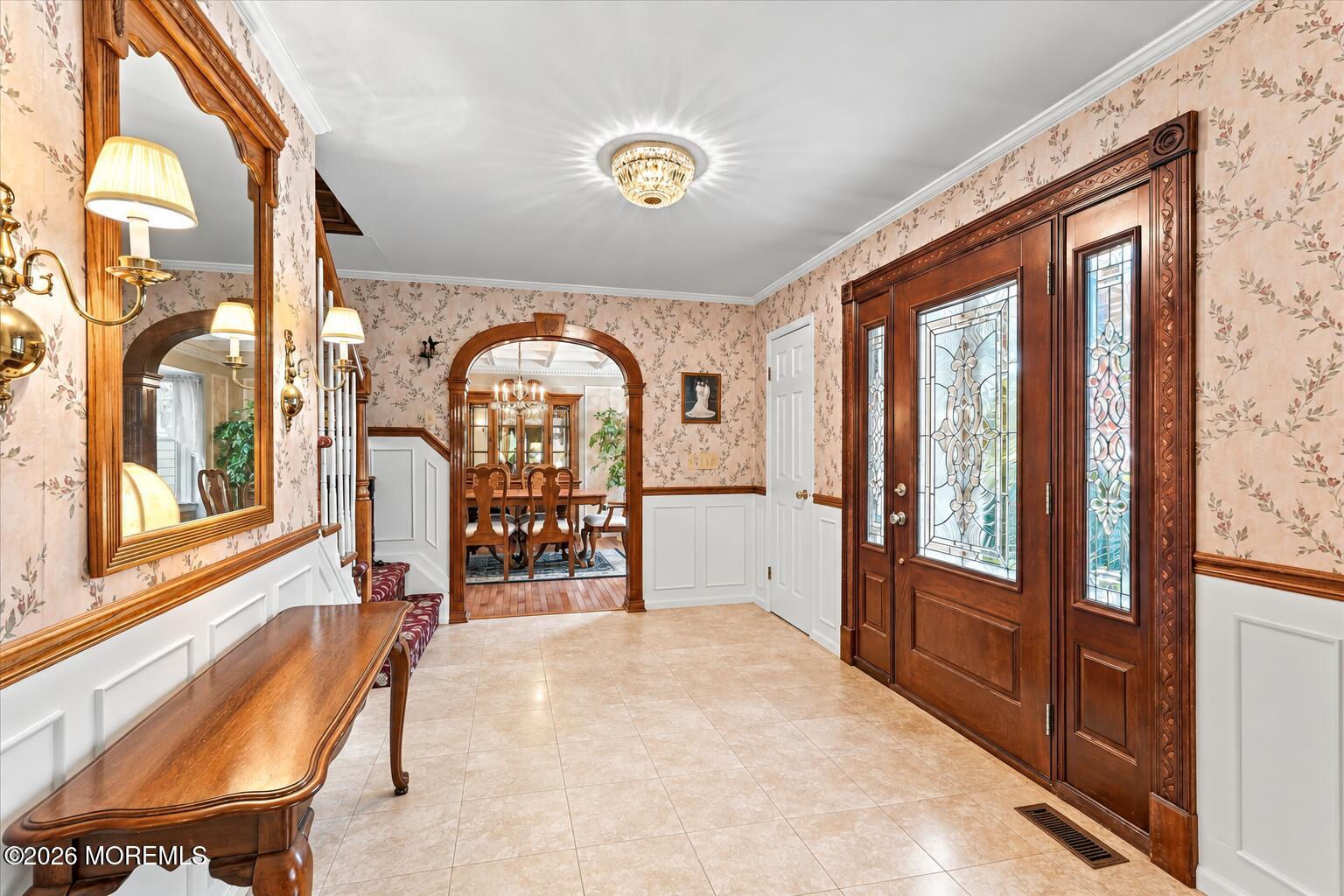 8 Assunpink Trail Freehold NJ 07728