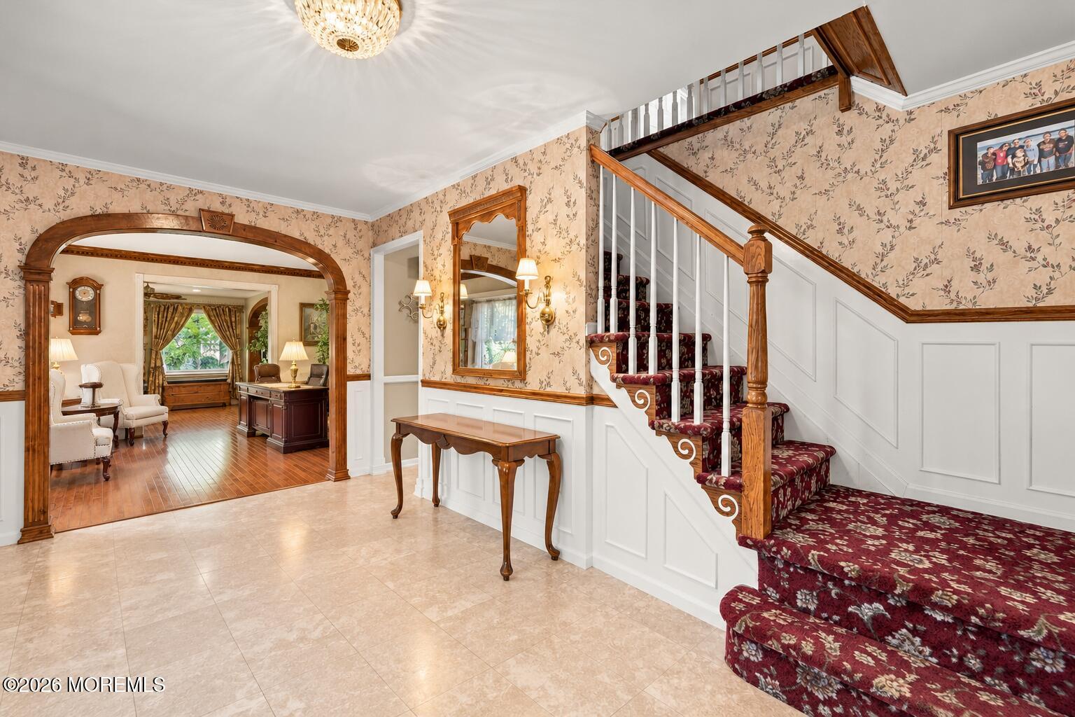 8 Assunpink Trail Freehold NJ 07728