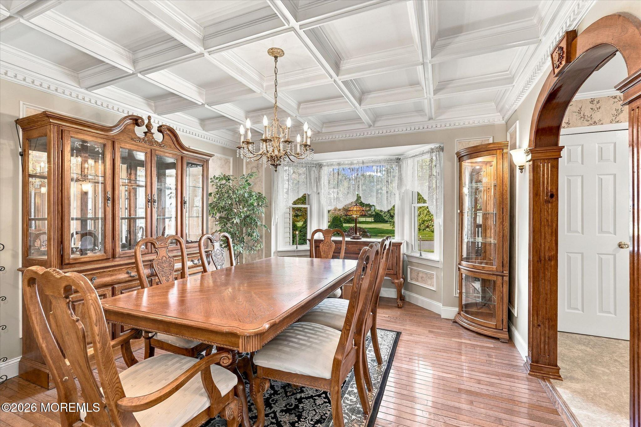 8 Assunpink Trail Freehold NJ 07728