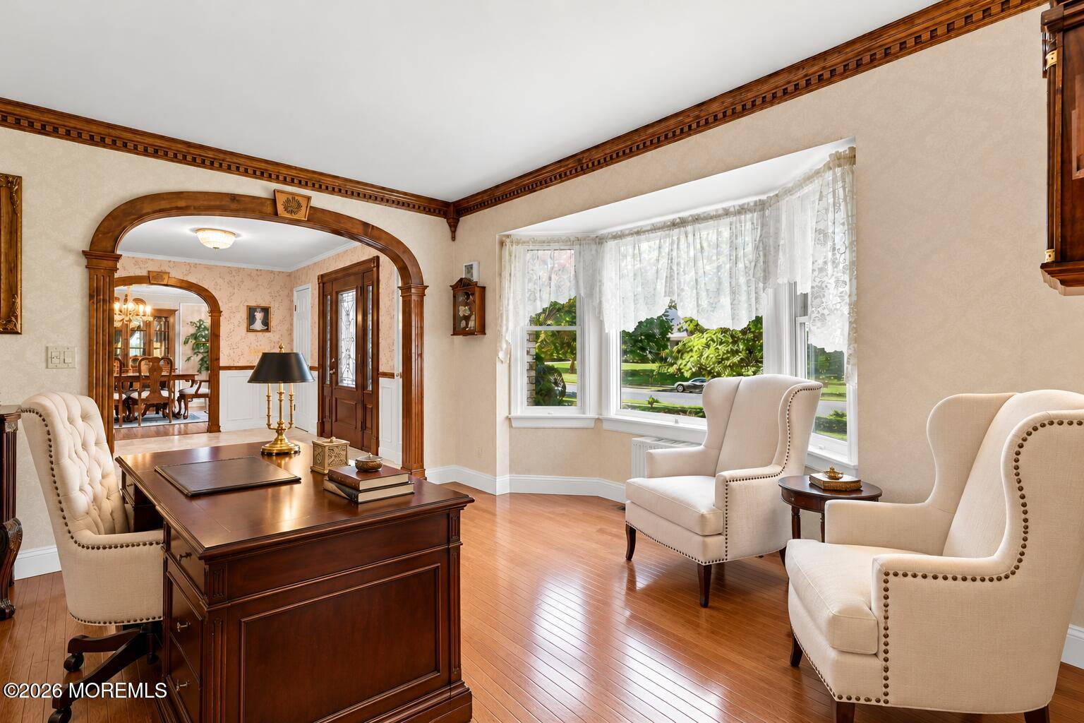 8 Assunpink Trail Freehold NJ 07728