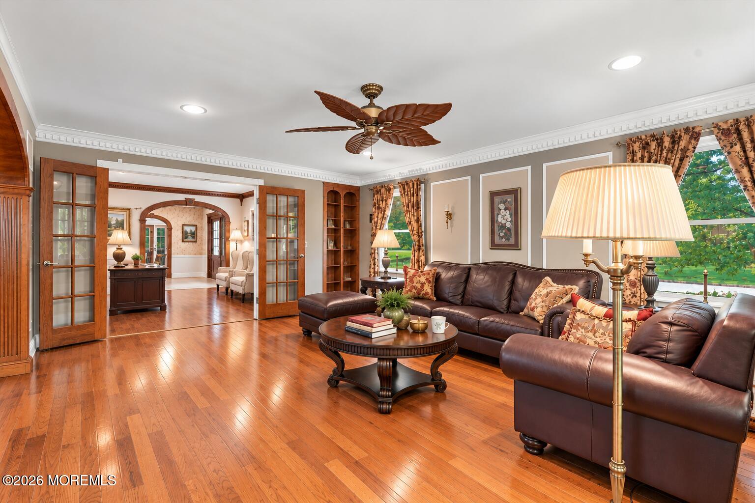 8 Assunpink Trail Freehold NJ 07728
