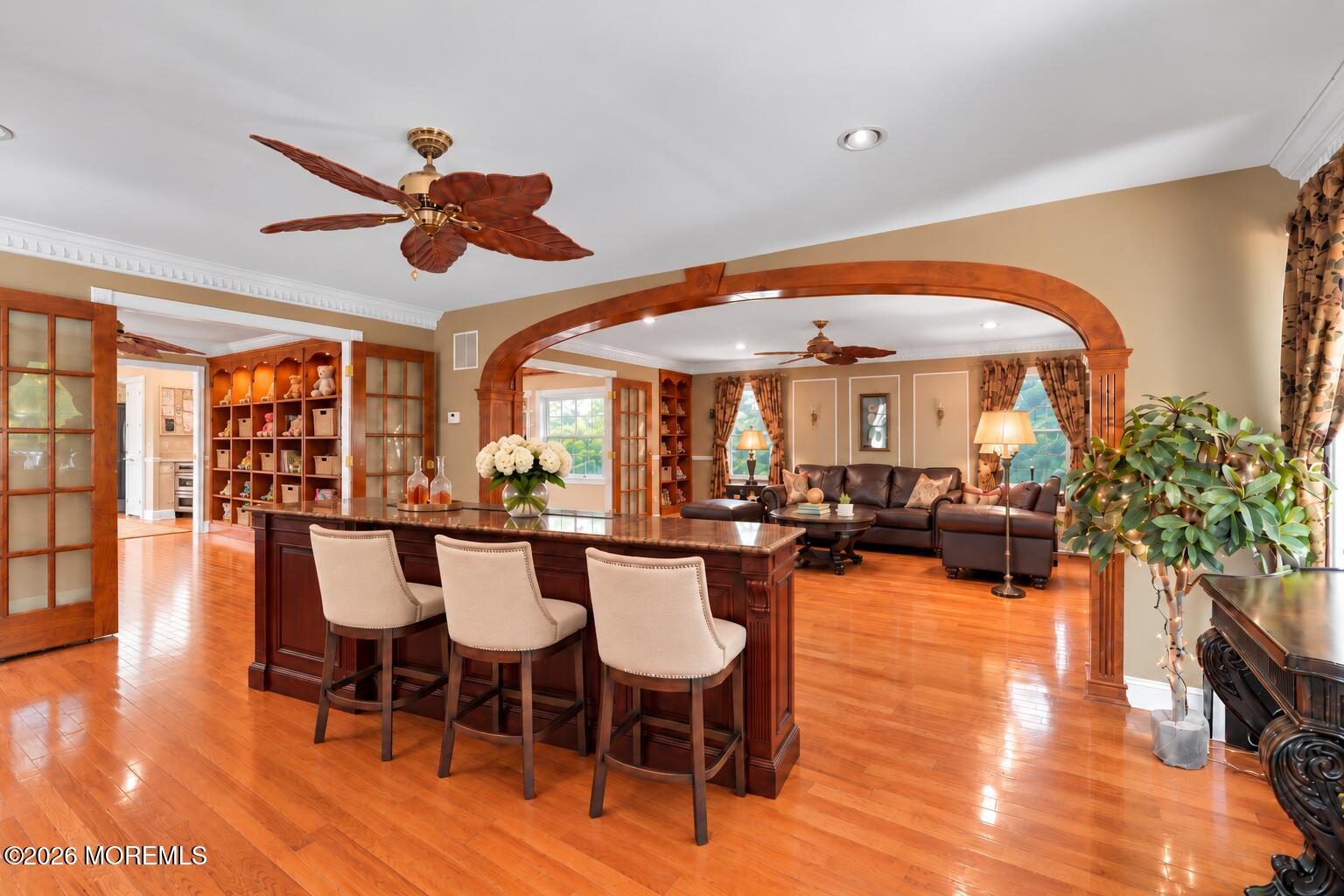 8 Assunpink Trail Freehold NJ 07728
