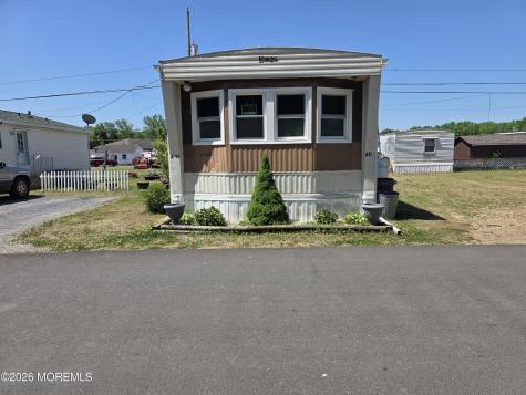 A-11 Cookstown New Egypt Road Wrightstown NJ 08562