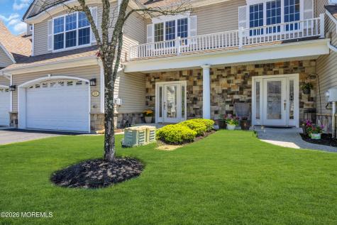 30 Abbey Road Tinton Falls NJ 07753
