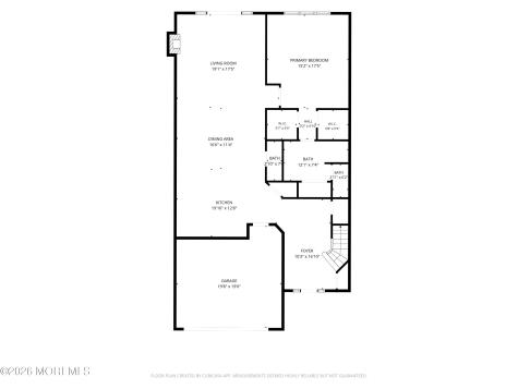 30 Abbey Road Tinton Falls NJ 07753