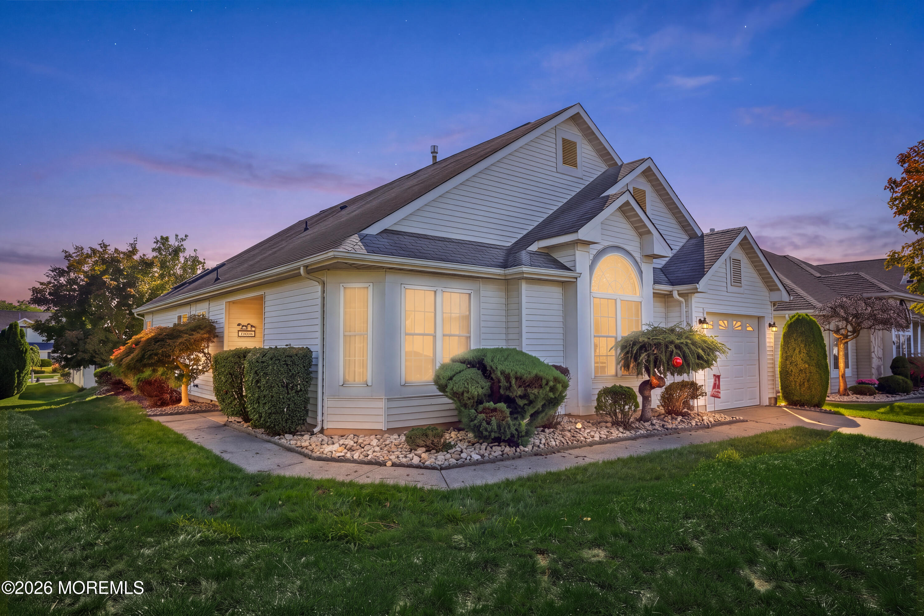 29 N Baker Drive Jackson NJ 08527