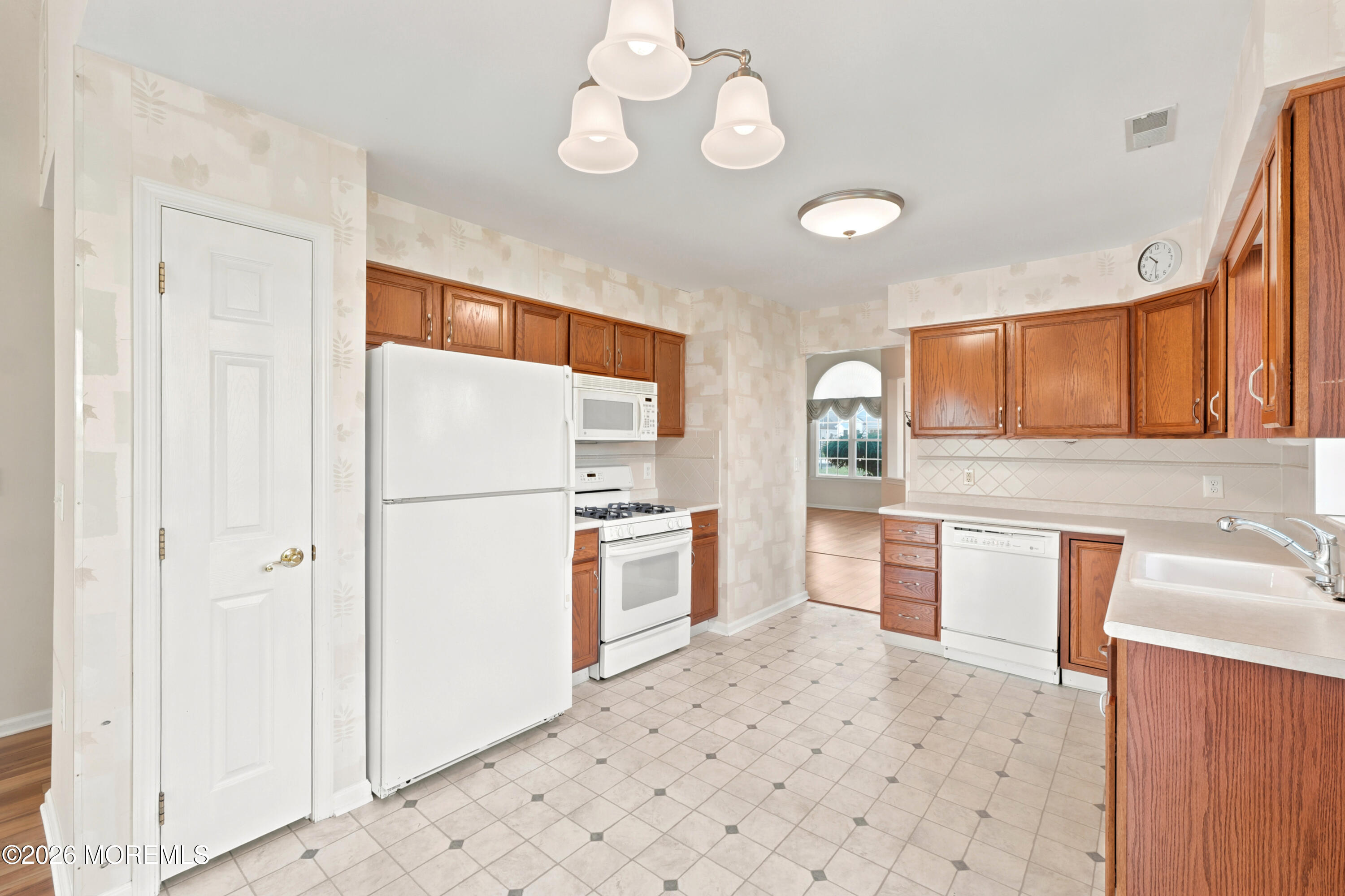 29 N Baker Drive Jackson NJ 08527