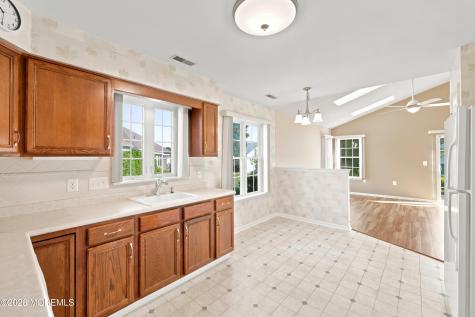 29 N Baker Drive Jackson NJ 08527