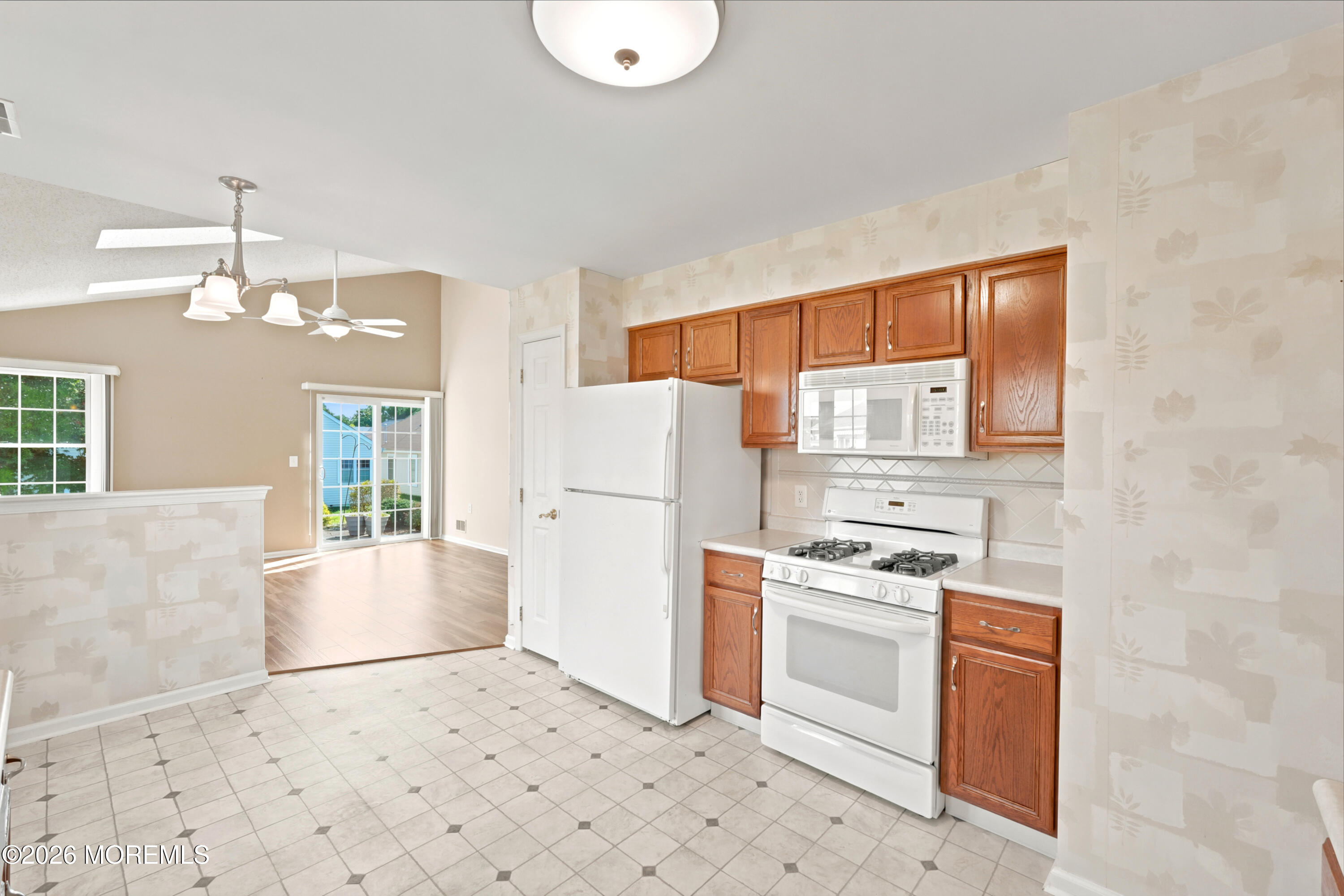 29 N Baker Drive Jackson NJ 08527