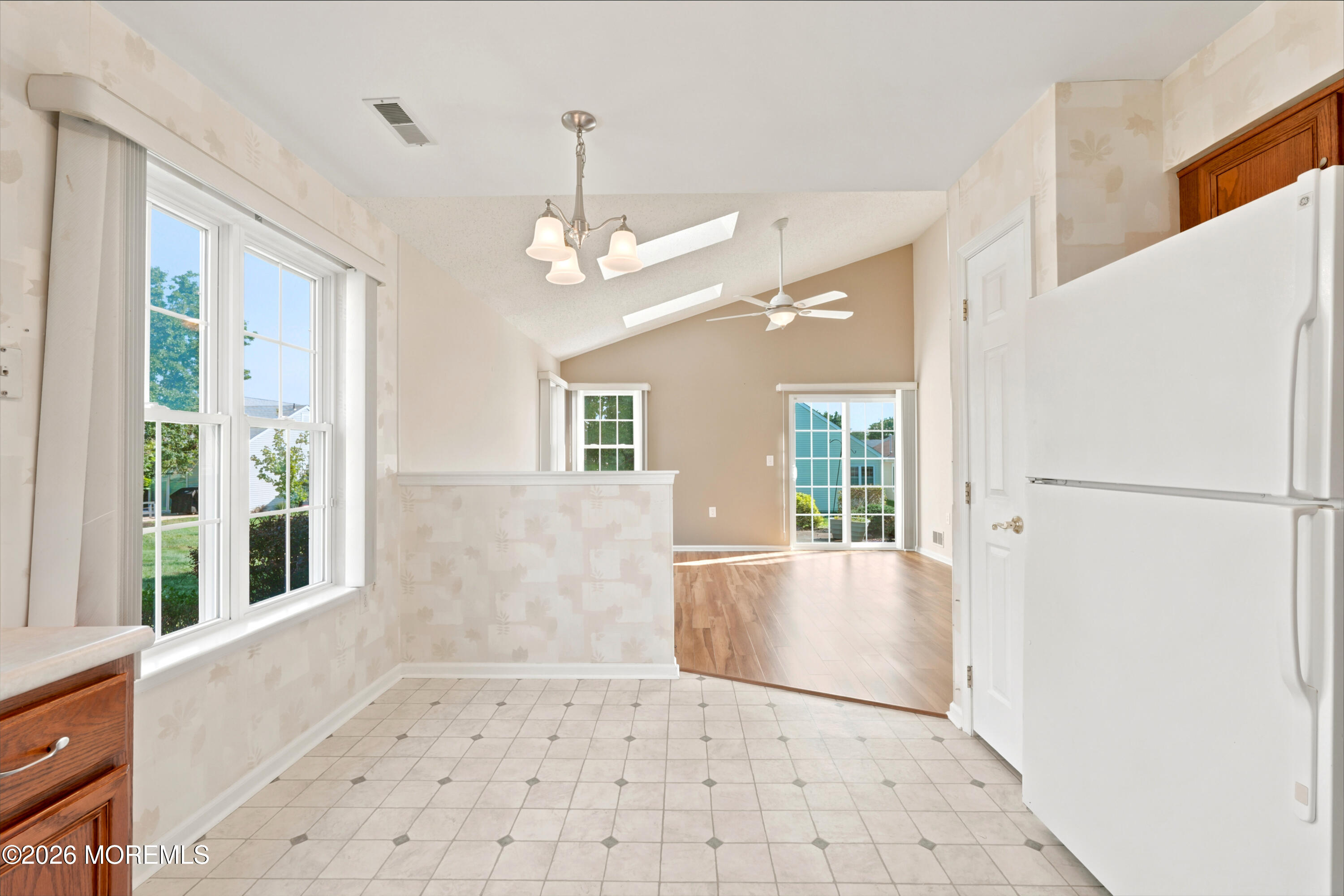 29 N Baker Drive Jackson NJ 08527