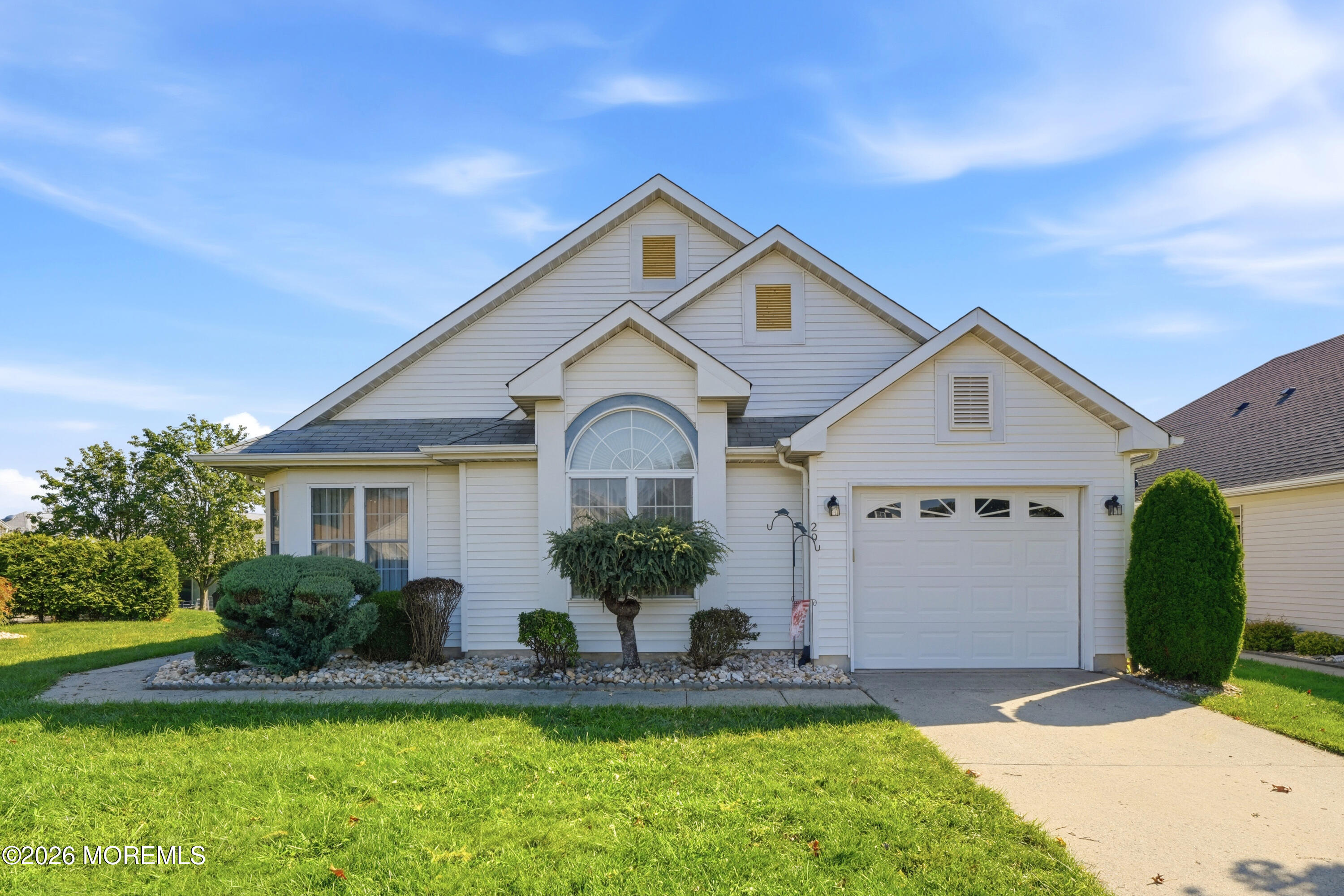 29 N Baker Drive Jackson NJ 08527