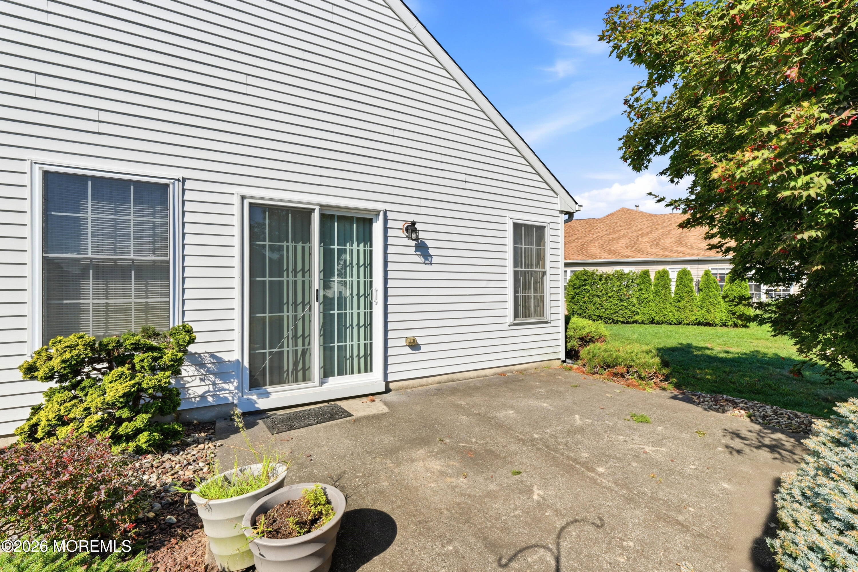 29 N Baker Drive Jackson NJ 08527