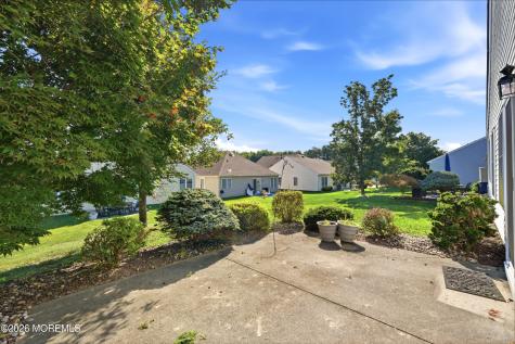 29 N Baker Drive Jackson NJ 08527