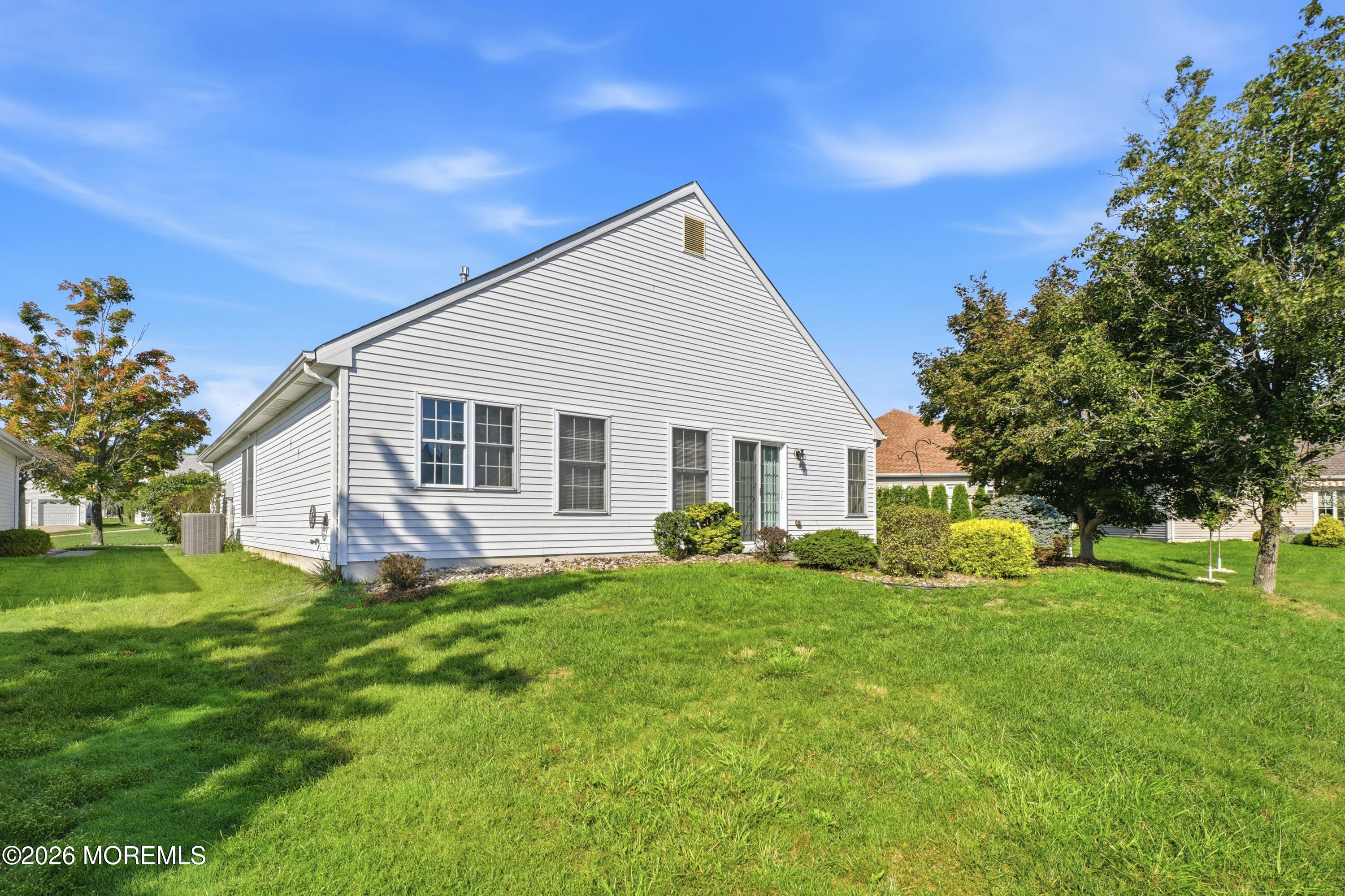 29 N Baker Drive Jackson NJ 08527