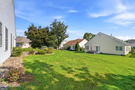 29 N Baker Drive Jackson NJ 08527