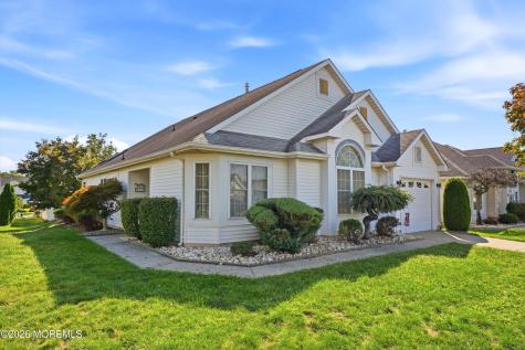 29 N Baker Drive Jackson NJ 08527