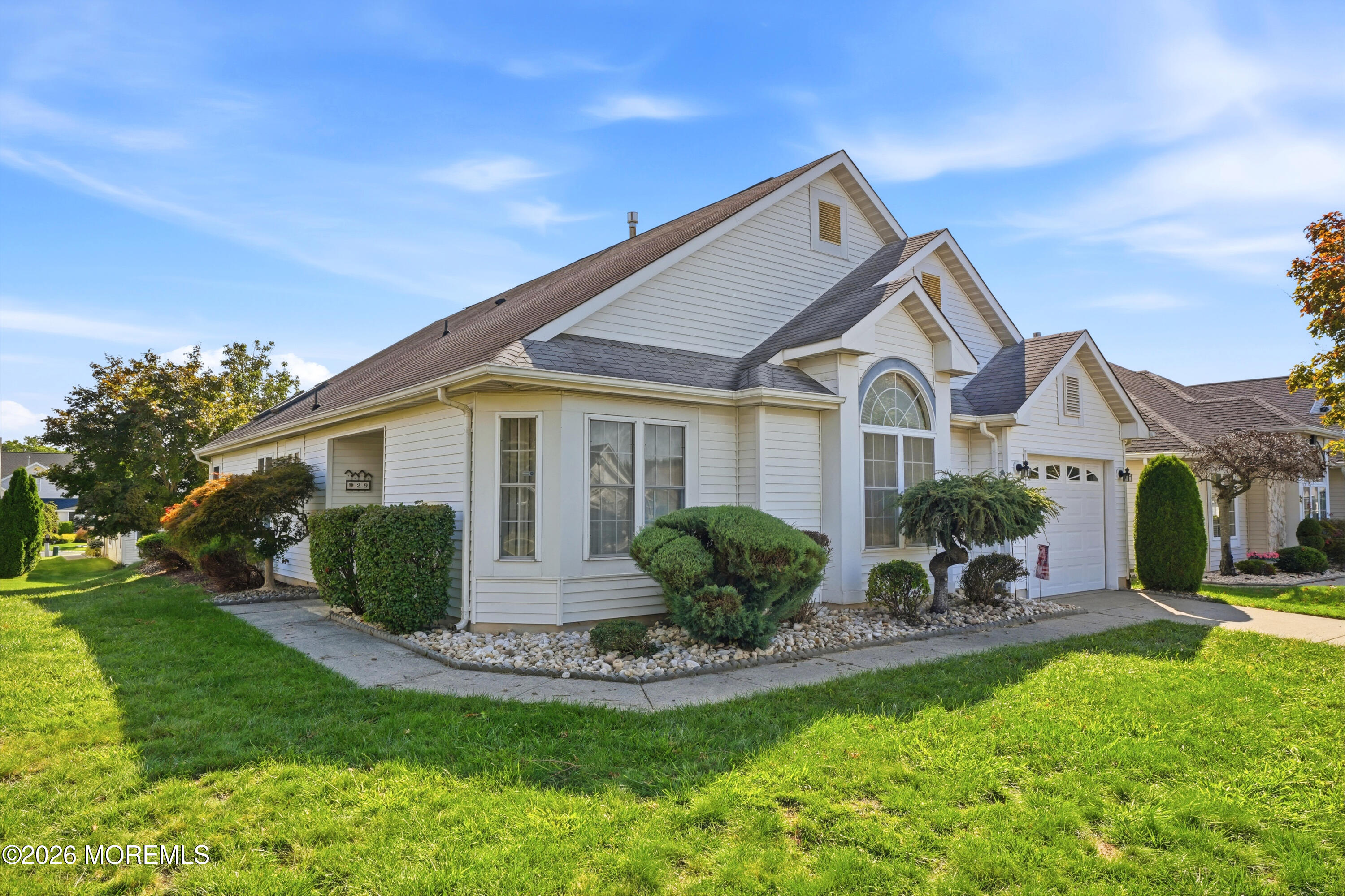29 N Baker Drive Jackson NJ 08527