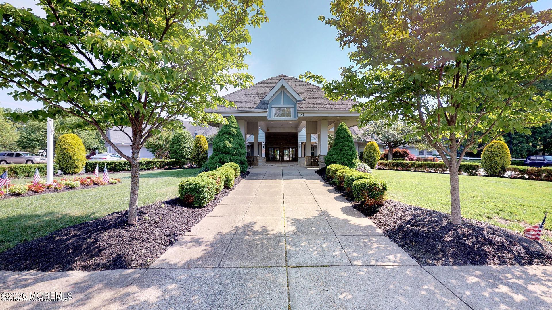 29 N Baker Drive Jackson NJ 08527