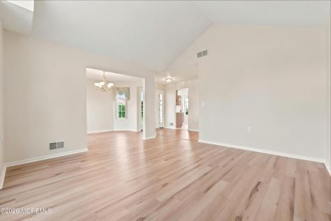 29 N Baker Drive Jackson NJ 08527