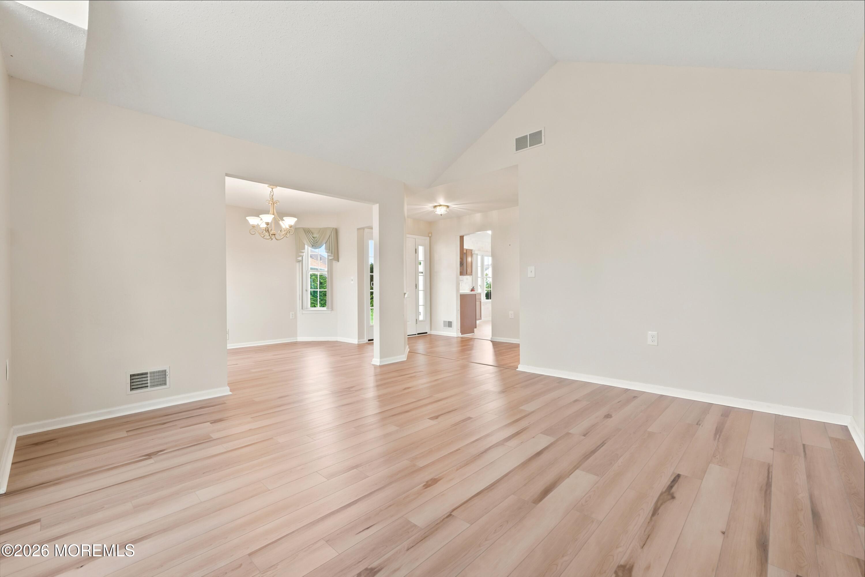 29 N Baker Drive Jackson NJ 08527