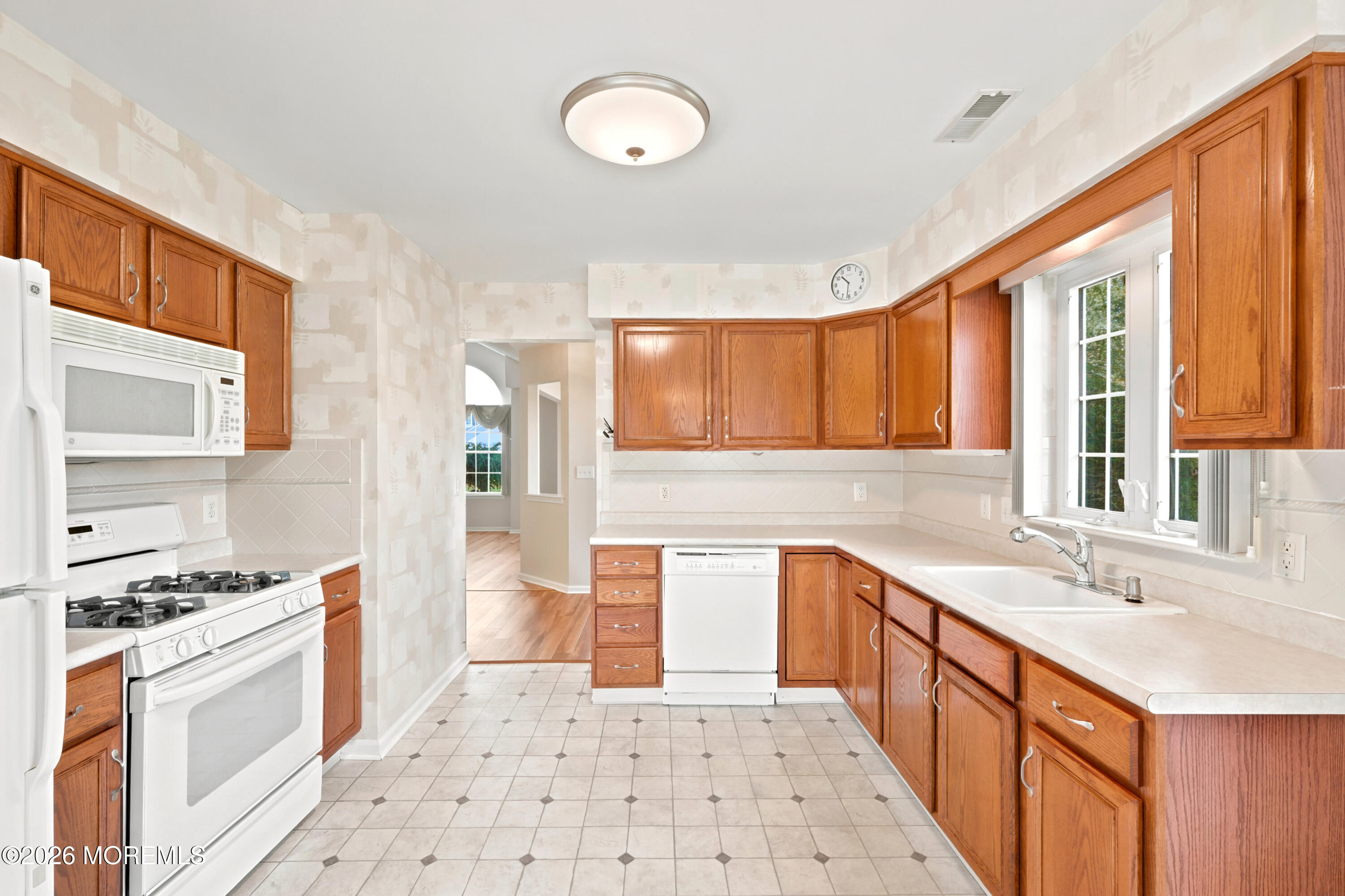 29 N Baker Drive Jackson NJ 08527