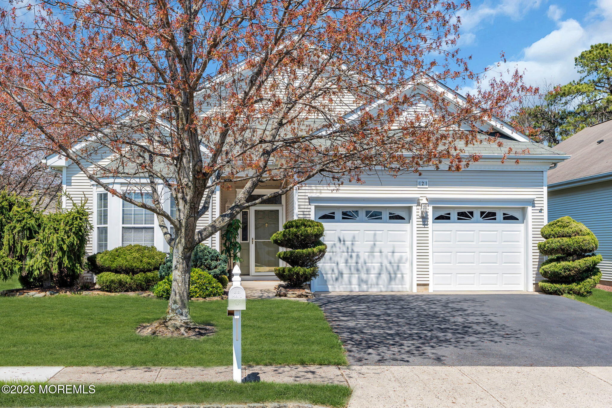 2 Heathersway Court Lakewood NJ 08701