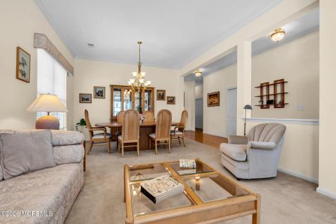 2 Heathersway Court Lakewood NJ 08701