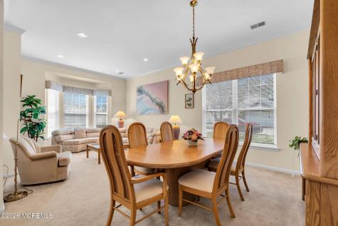 2 Heathersway Court Lakewood NJ 08701