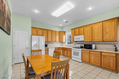 2 Heathersway Court Lakewood NJ 08701