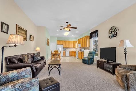 2 Heathersway Court Lakewood NJ 08701