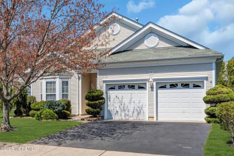 2 Heathersway Court Lakewood NJ 08701