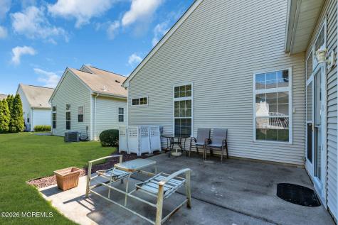 2 Heathersway Court Lakewood NJ 08701
