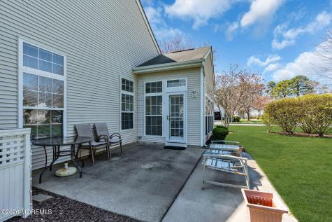 2 Heathersway Court Lakewood NJ 08701