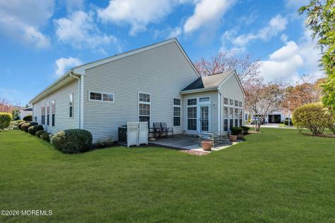 2 Heathersway Court Lakewood NJ 08701
