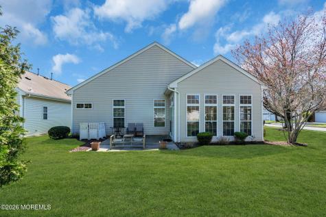 2 Heathersway Court Lakewood NJ 08701