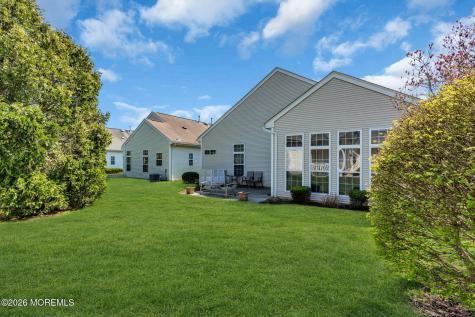 2 Heathersway Court Lakewood NJ 08701