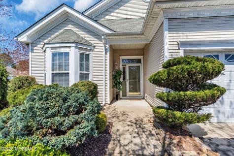 2 Heathersway Court Lakewood NJ 08701