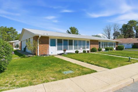 1018A Aberdeen Drive Lakewood NJ 08701