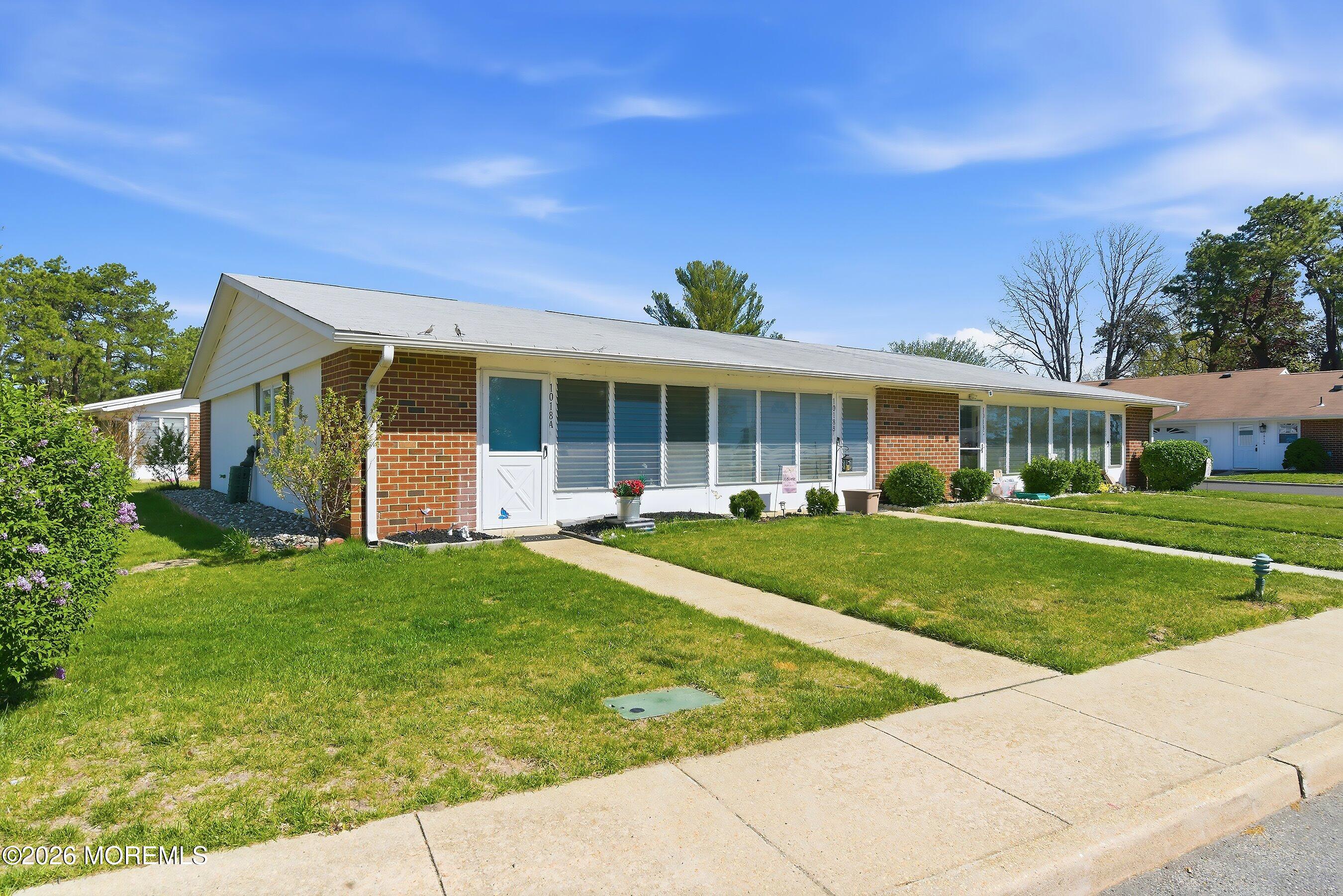 1018A Aberdeen Drive Lakewood NJ 08701