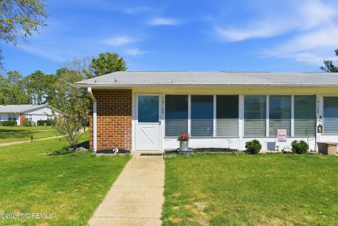 1018A Aberdeen Drive Lakewood NJ 08701