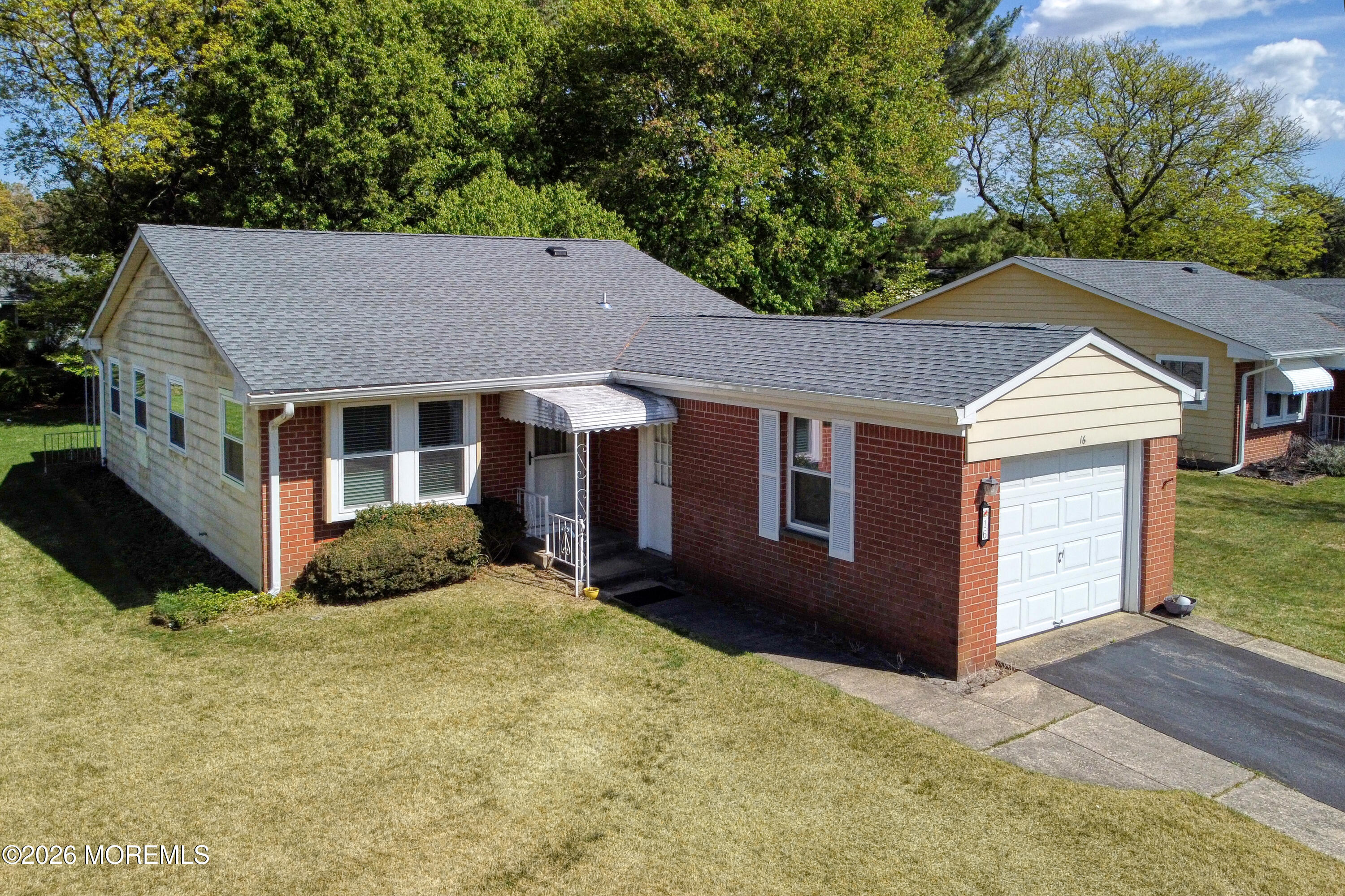 16 Hudson Parkway Whiting NJ 08759