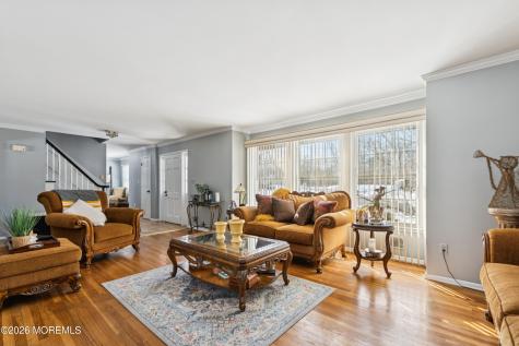 2 Livingston Drive Howell NJ 07731