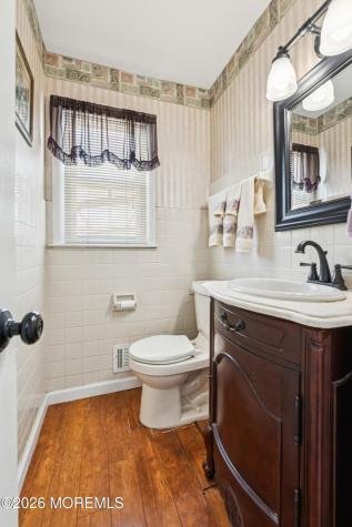 2 Livingston Drive Howell NJ 07731