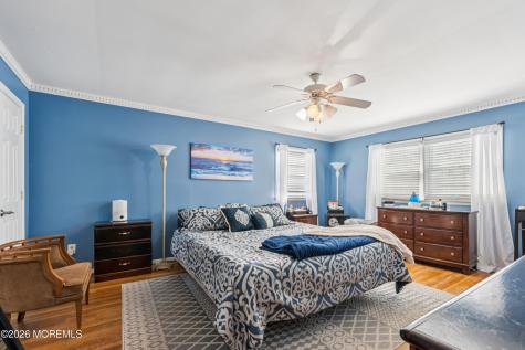 2 Livingston Drive Howell NJ 07731