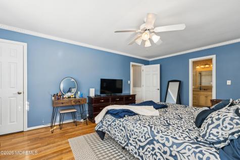 2 Livingston Drive Howell NJ 07731