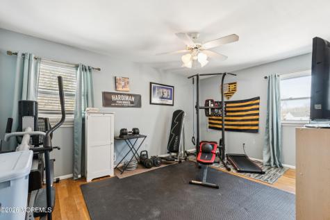 2 Livingston Drive Howell NJ 07731